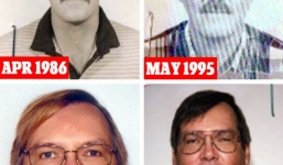 Thầy giáo 64 tuổi tấn công tình dục hàng trăm học sinh cấp 2