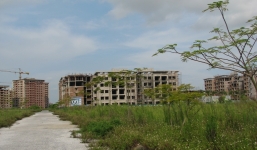 Bộ trưởng Bộ Xây dựng: Có thể lạc quan về tương lai của thị trường BĐS