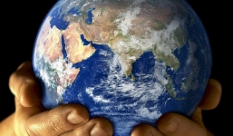 Giải mã hàng loạt bí ẩn về Trái Đất