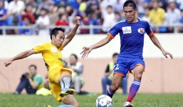 Thanh Hoá sau trận thua Than Quảng Ninh: Tham vọng thôi chưa đủ