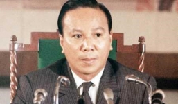 Bí mật 18 tấn vàng của Nguyễn Văn Thiệu khi rời Sài Gòn