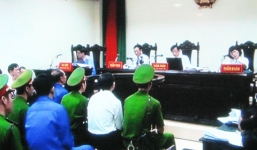 Xét xử Dương Chí Dũng: HĐXX công bố tài liệu mới, luật sư phản đối