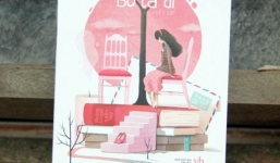 Ai đó đã bỏ ta đi – Khi tình yêu bị tổn thương