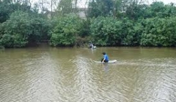 Hai nữ sinh chết thảm vì săn ảnh đăng Facebook