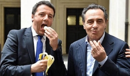 “Sốt chuối” vì làng túc cầu đua nhau ăn