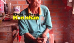 “Đại gia chân đất” mang bạc tỷ trúng số ra xây cầu 