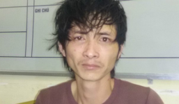 Hải Phòng: “Ngáo đá”, cứa cổ bạn nghiện đến chết