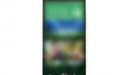 Xuất hiện smartphone giống Galaxy S5 của HTC chỉ 10 triệu đồng