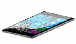 Bản thiết kế Nokia Lumia 1820 'không thể cưỡng lại' 