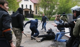 Lầu Năm Góc: Nga đảm bảo sẽ không xâm chiếm Ukraine