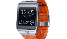 Cực hình tra tấn Samsung Gear 2 bằng súng lục