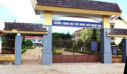 Thầy giáo vô cớ đuổi học sinh khỏi phòng thi?