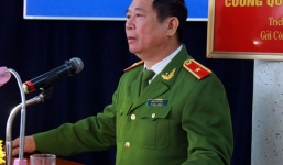 145 phạm nhân được tha và giảm án nhân dịp 30/4