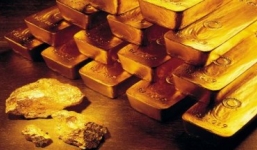 Giá vàng 29/4 tăng chiều mua - giảm chiều bán