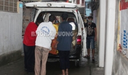 Bản tin 113 – sáng 29/4: Xác chết đang phân hủy trong phòng trọ…