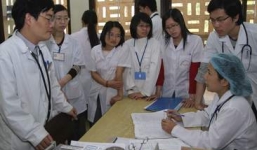 Điều kiện tuyển thẳng vào ĐH Y Hà Nội