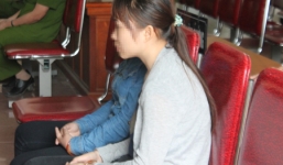 Bị lừa bán vào động mại dâm trước ngày cưới