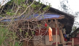 Người H'Mông lạc sang Pakistan: Lời kể hãi hùng về “lò' vắt sức 