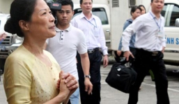 Vợ các đại gia sống thế nào khi chồng 'ngã ngựa'?