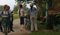 Cắn một cái vừa bị kiện vừa phải đền tiền