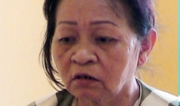 Vụ cướp ở Đầm Sen: Nữ quái có 12 tiền án về tội trộm, cướp tài sản