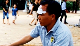 Du khách bị đánh, cướp táo tợn ngay trong công viên Đầm Sen