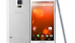 Samsung Glaxy S5 phiên bản Play Google Edition