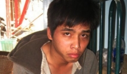 Cướp xe tay ga của người cùng khu trọ để trả tiền độ bóng đá