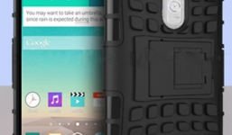 LG G3 sẽ trình làng vào ngày 27 tháng 5