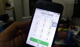 Cô gái dễ thương và bí ẩn nháy máy 1000 lần