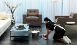 Chủ nhà không bắt buộc phải đóng bảo hiểm cho “ô-sin”