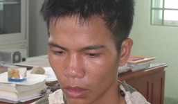 Lời thú tội của yêu râu xanh lẻn vào phòng trọ hiếp dâm nữ công nhân