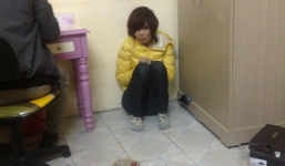 Dân chơi già và đoạn kết lầy lội của 'con đường mưa'