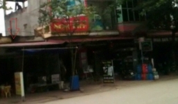 Ngày giỗ mẹ, anh đâm chết em ruột vì chuyện đến muộn