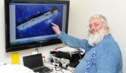 Chuyên gia Anh khẳng định máy bay MH370 rơi ở ngoài khơi Việt Nam