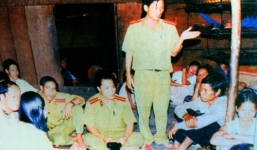 'Tướng cướp độc nhãn' tàn bạo khét tiếng miền Trung