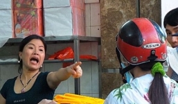 Bán hàng kiểu Hà Nội, lên mặt “khinh thường” khách nghèo