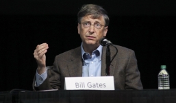 Bill Gates bị cựu CEO Steve Ballmer soán ngôi cổ đông lớn nhất