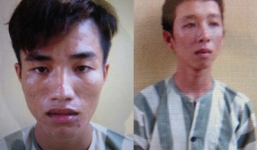 Triệt phá băng cướp xe ôm vùng giáp ranh