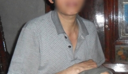 Vợ tố cáo chồng dở trò đồi bại với con gái