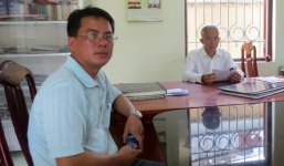 Hành trình dính 8 năm oan sai của một doanh nhân trẻ