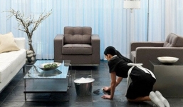 Thuê osin, không bắt buộc phải đóng bảo hiểm xã hội