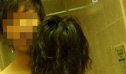 Thiếu nữ bị tống tình, tiền vì... clip sex