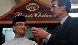 Malaysia đổ lỗi cho Việt Nam vụ MH370 mất tích?