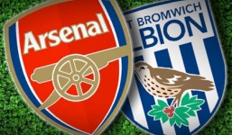 Link SOPCAST trận ARSENAL vs WEST BROM - Xem trực tiếp, cập nhật