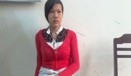 Bắt nhầm con ở chùa, cặp nam nữ bị tạm giam