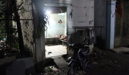 Người đàn ông chết trong nhà trọ với nhiều thương tích