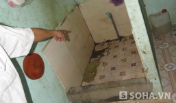 Chồng sát hại vợ vì lời phán 'lấy chồng hai giàu có và đẹp trai'?