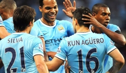 Sốc: Man City có thể bị cấm dự Champions League mùa tới