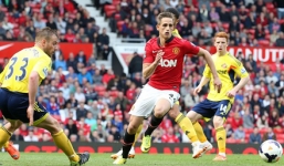 M.U 0–1 Sunderland: Quỷ đỏ thua đau trong… may mắn